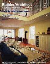 Builder/Architect magazine